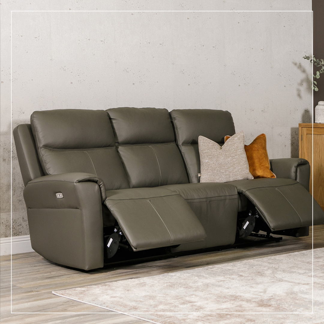 Reclining Sofas Urmston Interiors