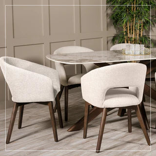 Dining Chairs