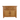 Lewis Oak 2 Drawer Sideboard