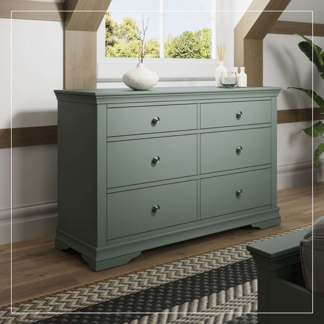 Bedroom Furniture Urmston Interiors