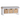 Roma White Oak Large Hall Bench