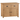 Farrow Oak 2 Door 2 Drawer Sideboard