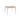 Rydal Dove Square Dining Table