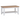 Telford White Oak Small Coffee Table