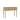 Romana Oak Console Table