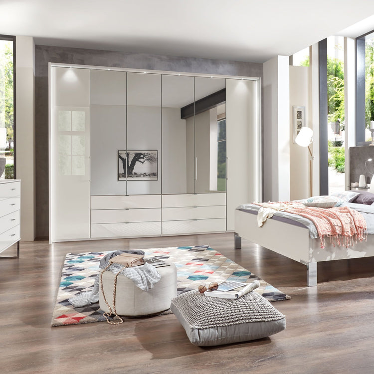 Branded & Bespoke Furniture Store Interiors Outlet Urmston Interiors