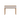 Rydal Dove Console Table