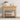 Bellingham Oak Console Table