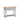 Bellingham Grey Console Table