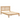 Bellingham Oak 4ft6 Bed Frame