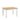 Bellingham Ivory Extending Dining Table