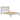 Bellingham Grey 4ft6 Bed Frame