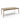 Romana Oak 1.25M - 1.65M Extending Dining Table
