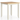 Hamptons Grey Square Dining Table