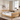 Axel Wooden Bedframe