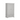 Montpellier Grey 2 Door Wardrobe