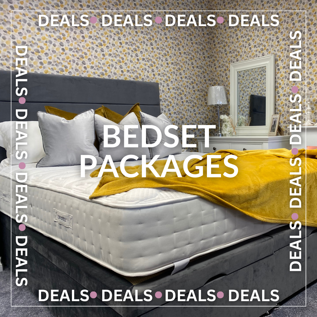 Branded & Bespoke Furniture Store Interiors Outlet Urmston Interiors