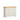 Bellingham Ivory 3 Drawer Chest