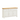 Bellingham Ivory 3 Door 3 Drawer Sideboard