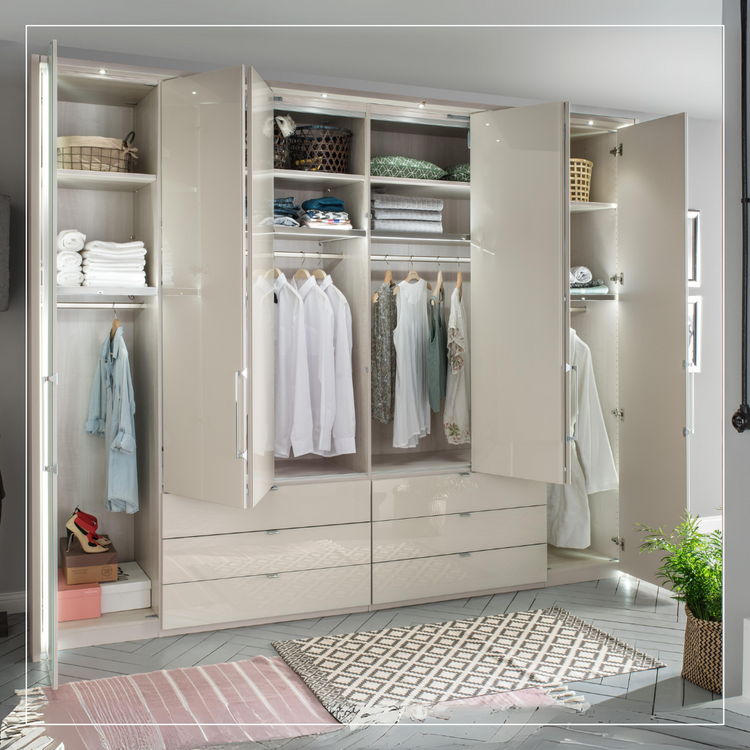 Bedroom Furniture Urmston Interiors