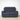 York 2 Seater Manual Reclining Sofa