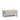 Montpellier Grey 2 Drawer Coffee Table