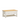 Montpellier Ivory 2 Drawer Coffee Table