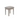 Adaline Painted Dressing Table Stool