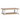 Roma White Oak Large Coffee Table