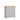 Bellingham Grey 2 Over 3 Chest of Drawers