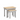 Montpellier Grey Nest of 2 Tables
