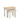 Montpellier Ivory Nest of 2 Tables