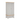 Bellingham Grey 2 Door 1 Drawer Wardrobe
