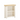 Bellingham Ivory Low Bookcase