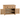 Farrow Oak 2 Door 2 Drawer Sideboard