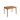 Kensington Oak 1.2m Butterfly Extending Table