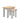 Bellingham Grey Nest of 2 Tables