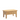 Bellingham Oak 2 Drawer Coffee Table