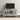 Montpellier Grey Small Tv Unit