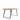 Fresca 1.35m Dining Table