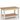 Hamptons Grey Coffee Table