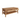 Kensington Oak Large Coffee Table