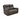 Tivoli 2 Seater Electric Reclining Leather Sofa