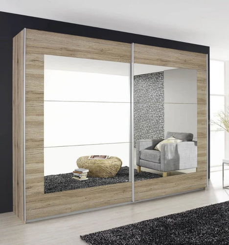 Sliding Wardrobes