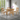 Harrington Oak  1.05 - 1.35m Extending Table and 4 Chairs Dining Set