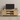 Bellingham Oak Large Tv Unit