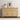 Bellingham Oak 3 Door 3 Drawer Sideboard