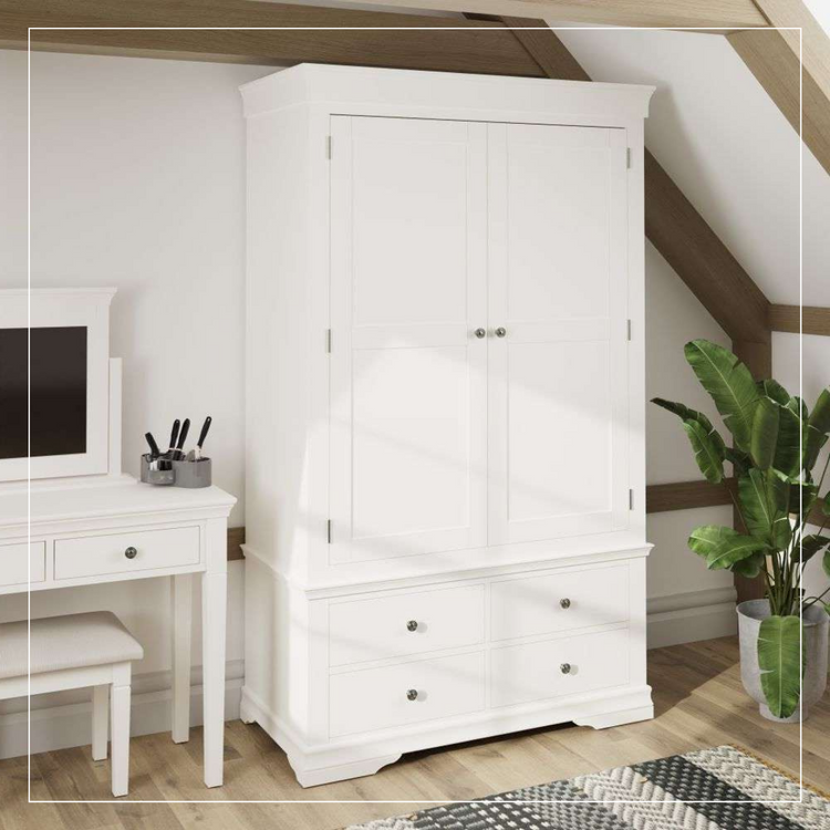 Bedroom Furniture Urmston Interiors