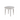 Adaline Painted Dressing Table Stool