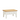 Bellingham Ivory 2 Drawer Coffee Table